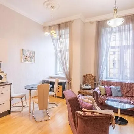 Lovely 1 Bedroom Apart, For Business Travellers Or Couple Apartment Tallinn