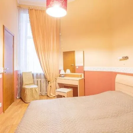 Lovely 1 Bedroom Apart, For Business Travellers Or Couple Korter