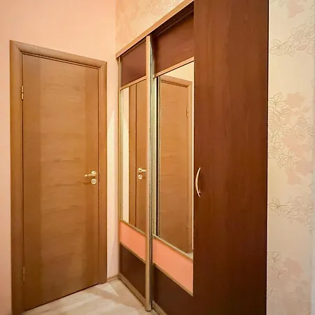 Lovely 1 Bedroom Apart, For Business Travellers Or Couple Apartment Tallinn