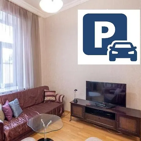 Lovely 1 Bedroom Apart, For Business Travellers Or Couple Διαμέρισμα
